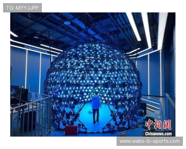 光场采集技术取得进展，未来观赛模式酝酿变革