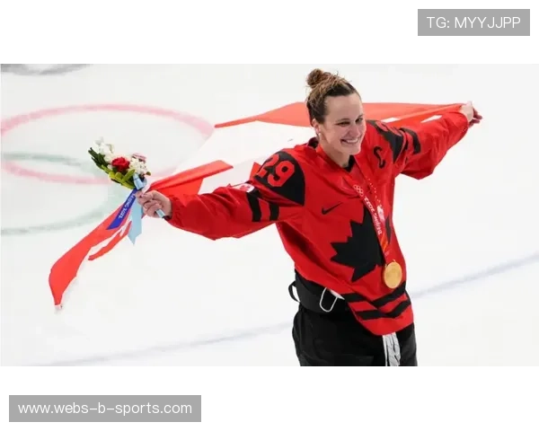 加拿大女冰队长波林因伤缺席小组赛,可能淘汰赛回归 加拿大女冰队长波林因伤缺席小组赛,可能淘汰赛回归