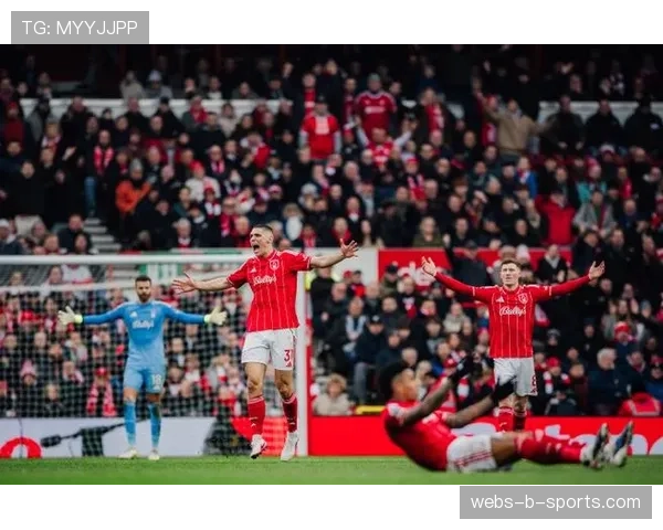 水晶宫2-2战平诺丁汉森林，奥利塞、埃兰加分别为本队建功