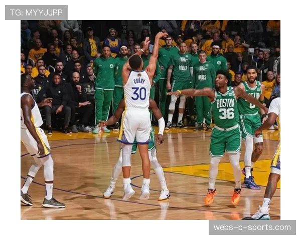 勇士迎战凯尔特人前瞻：针对对手外线传导的防守策略成焦点